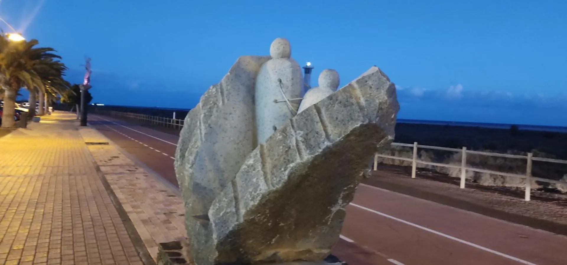 شقة Vv Casafaromar Oceanfront Comfort مورو ذيل خابلِ
