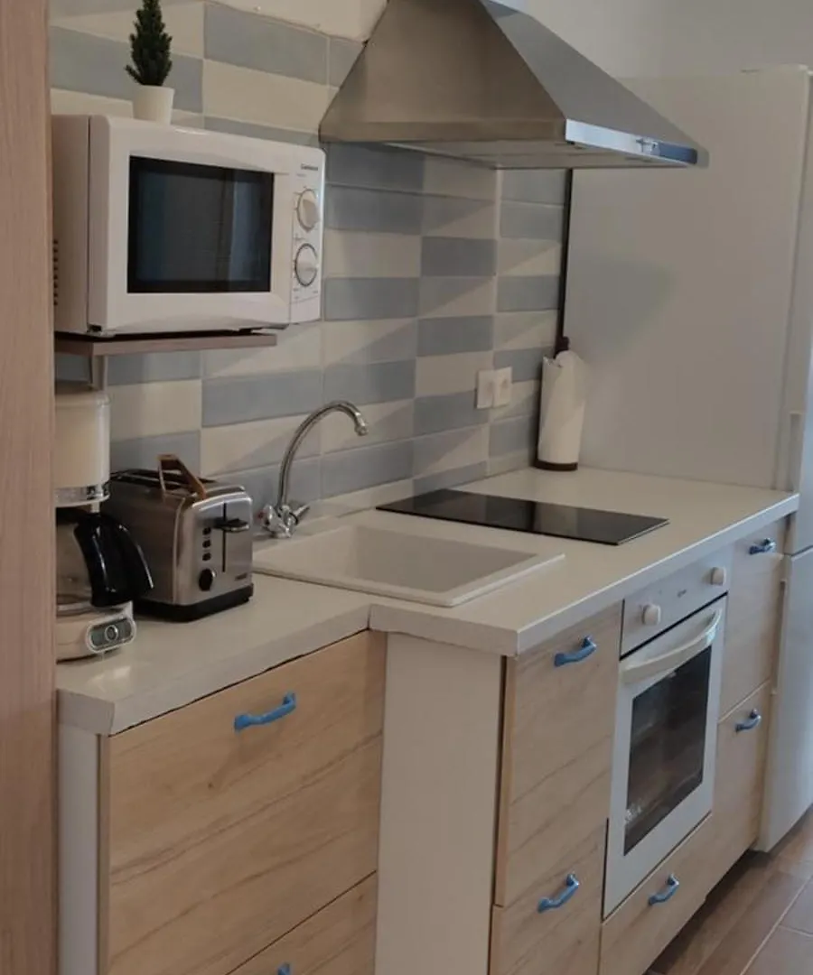 Apartment Ferienwohnung Vv Casafaromar Morro Jable