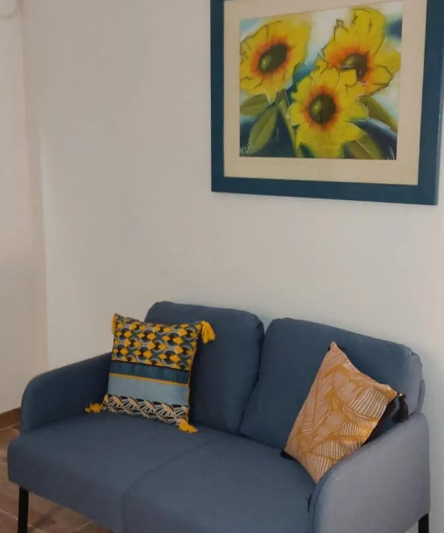 Ferienwohnung Vv Casafaromar Morro Jable 0*,  Spanien