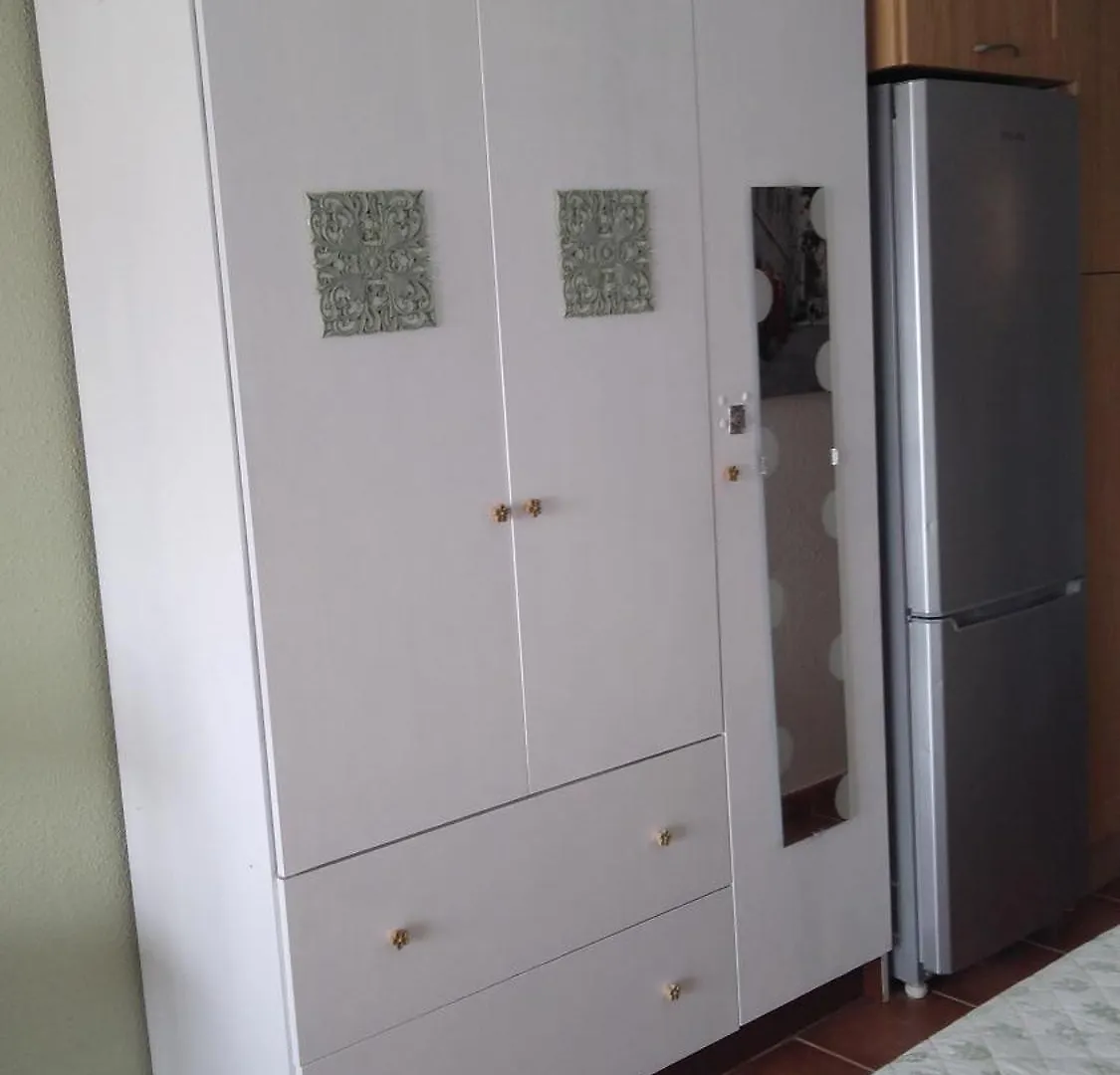Ferienwohnung Vv Casafaromar Morro Jable Spanien
