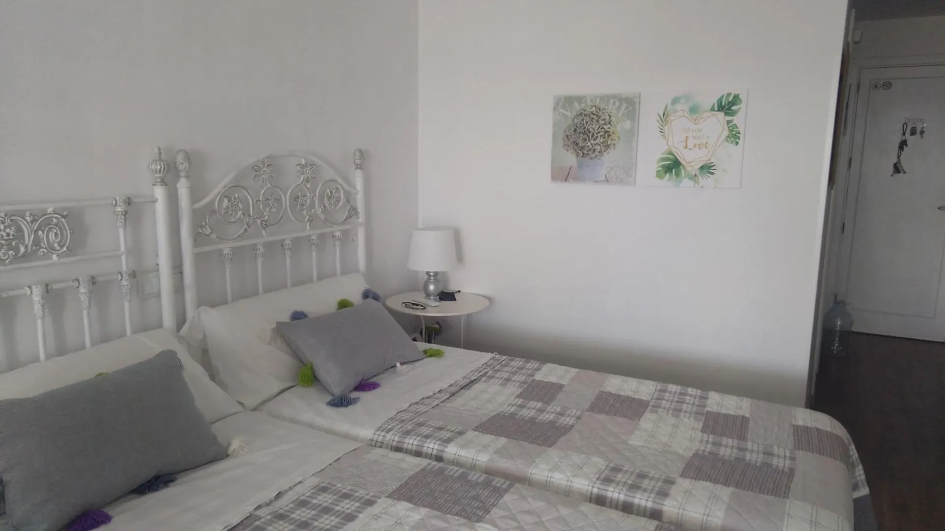 Ferienwohnung Vv Casafaromar Morro Jable 0*,