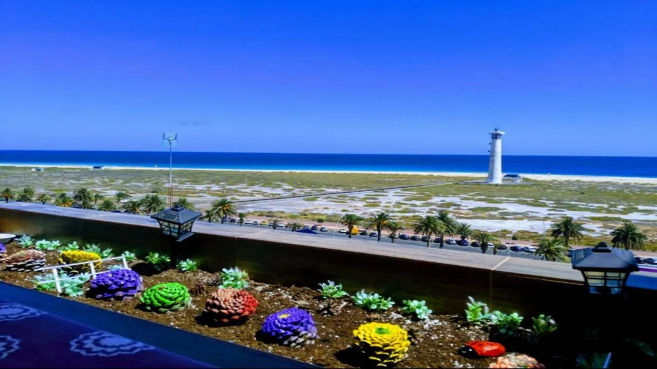 Vv Casafaromar Oceanfront Comfort مورو ذيل خابلِ