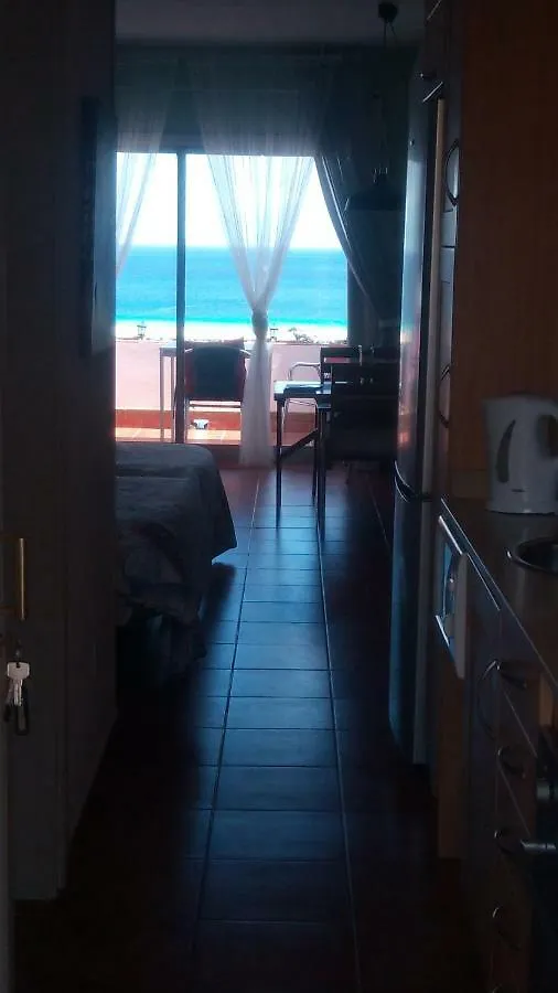 Apartment Ferienwohnung Vv Casafaromar Morro Jable