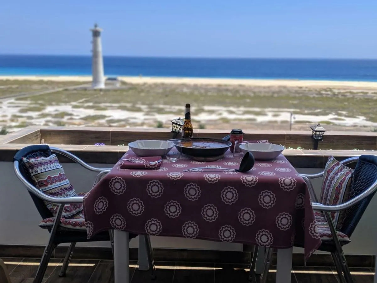 Vv Casafaromar Oceanfront Comfort مورو ذيل خابلِ