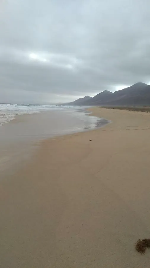 شقة Vv Casafaromar Oceanfront Comfort مورو ذيل خابلِ