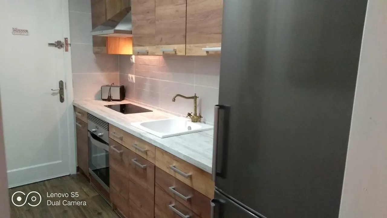 Apartment Ferienwohnung Vv Casafaromar Morro Jable Spanien