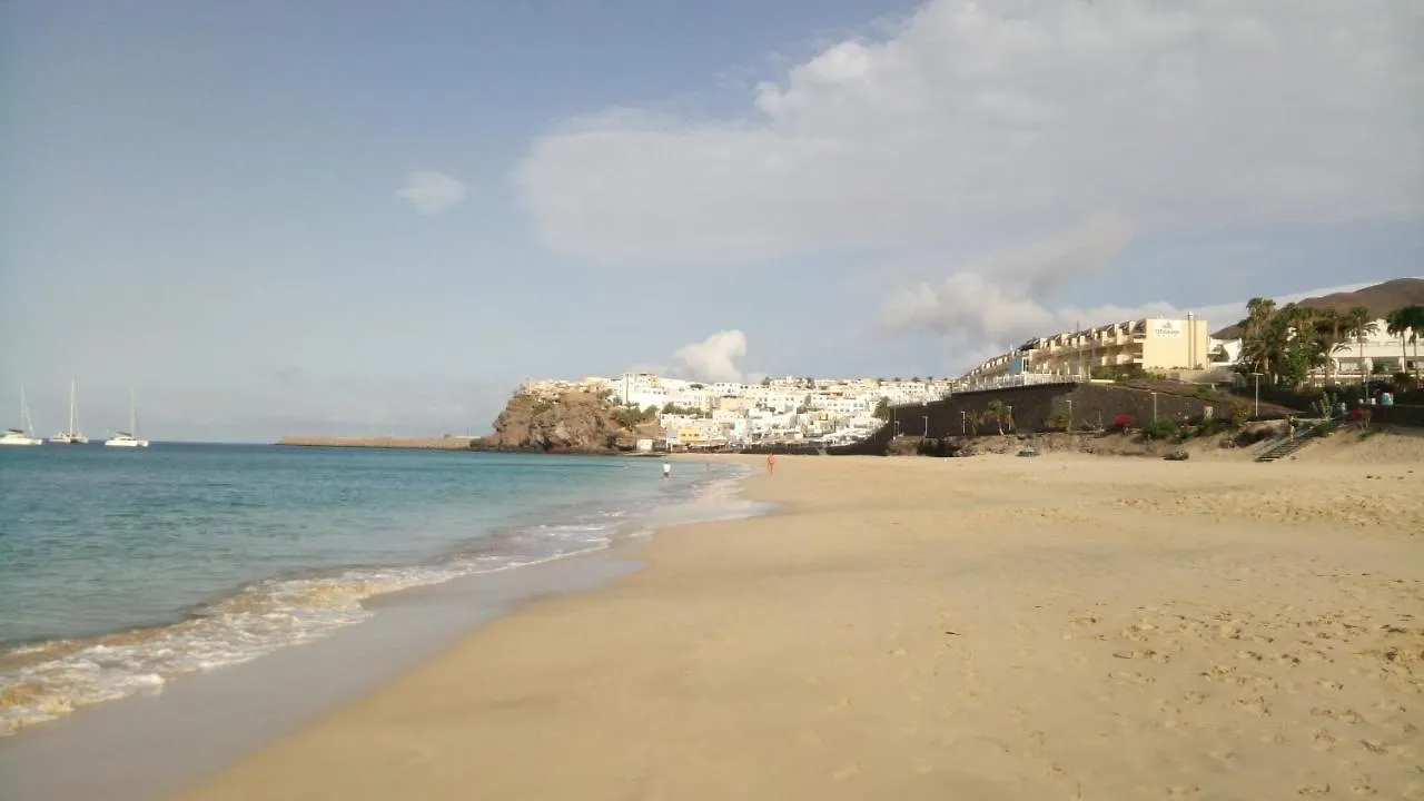 Vv Casafaromar Apartment Morro Jable   Morro Jable (Fuerteventura)