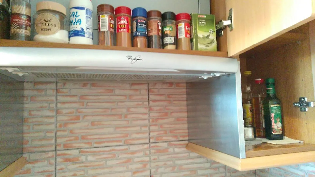 Vv Casafaromar Apartment Morro Jable  Morro Jable (Fuerteventura)