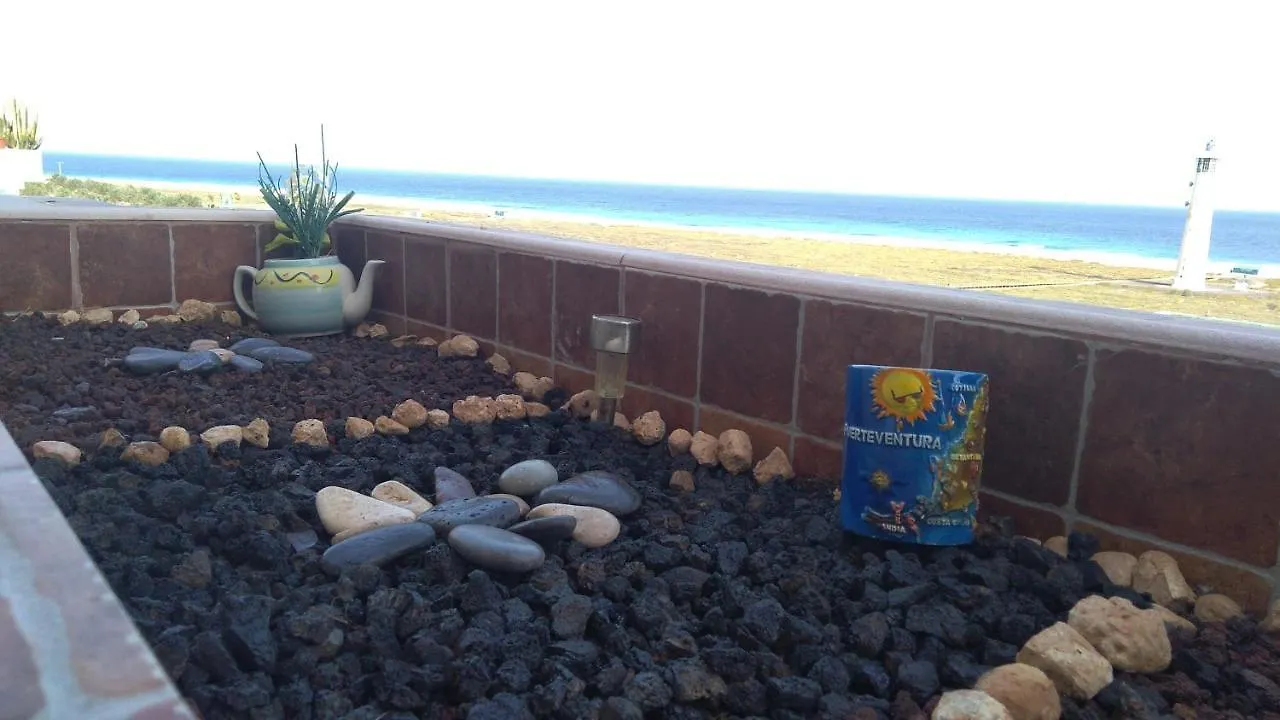 Vv Casafaromar Apartment Morro Jable  Spain