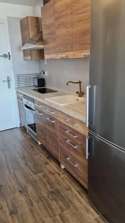 Vv Casafaromar Apartment Morro Jable  Spain