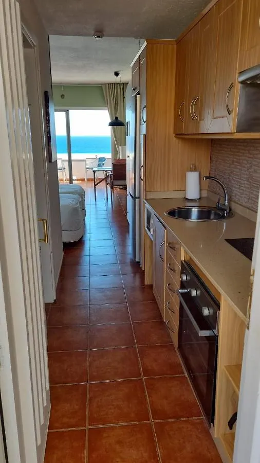 Vv Casafaromar Apartment Morro Jable