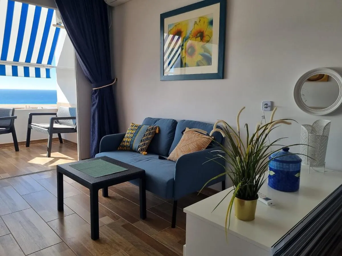 Vv Casafaromar Apartment Morro Jable