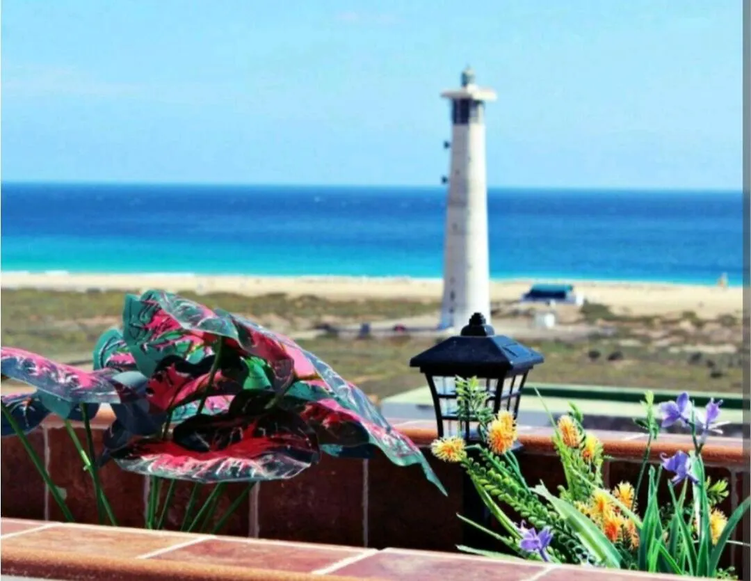 Vv Casafaromar Apartment Morro Jable  Spain