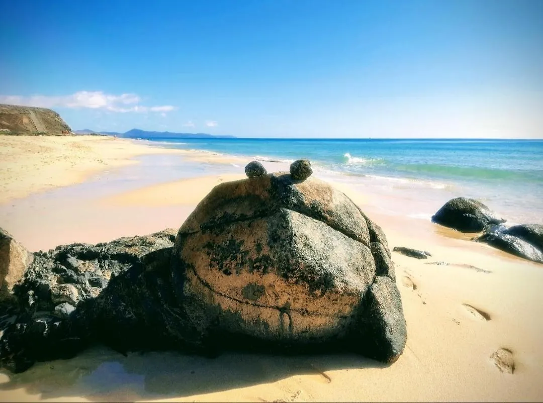 Vv Casafaromar Apartment Morro Jable  Morro Jable (Fuerteventura)
