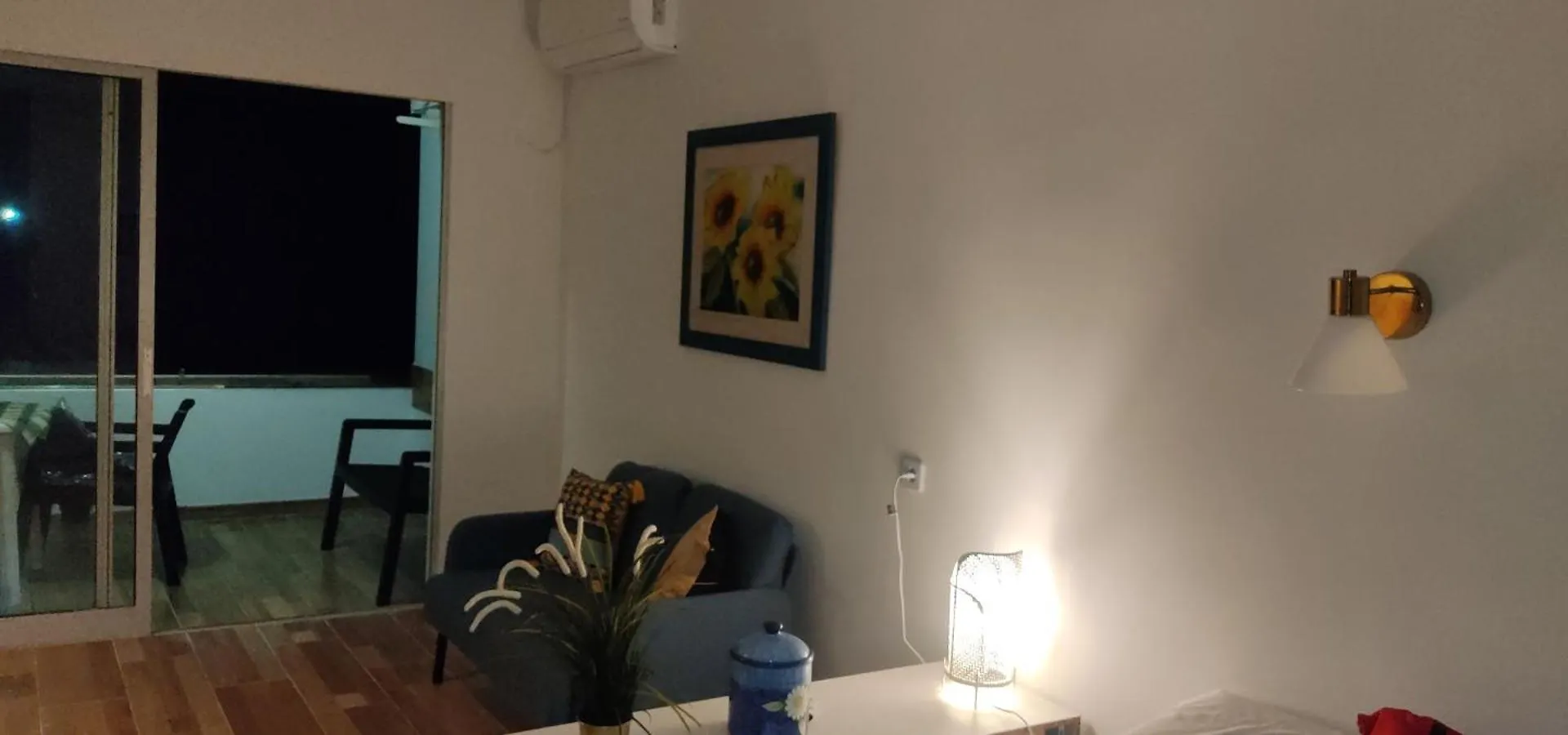 Vv Casafaromar Apartment Morro Jable