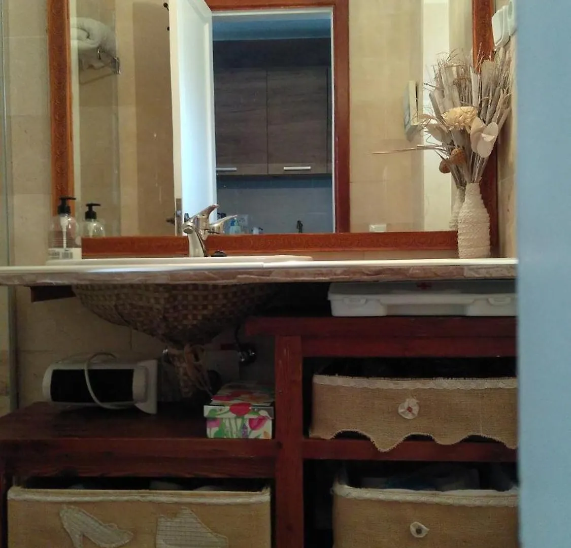 Vv Casafaromar Apartment Morro Jable   Morro Jable (Fuerteventura)