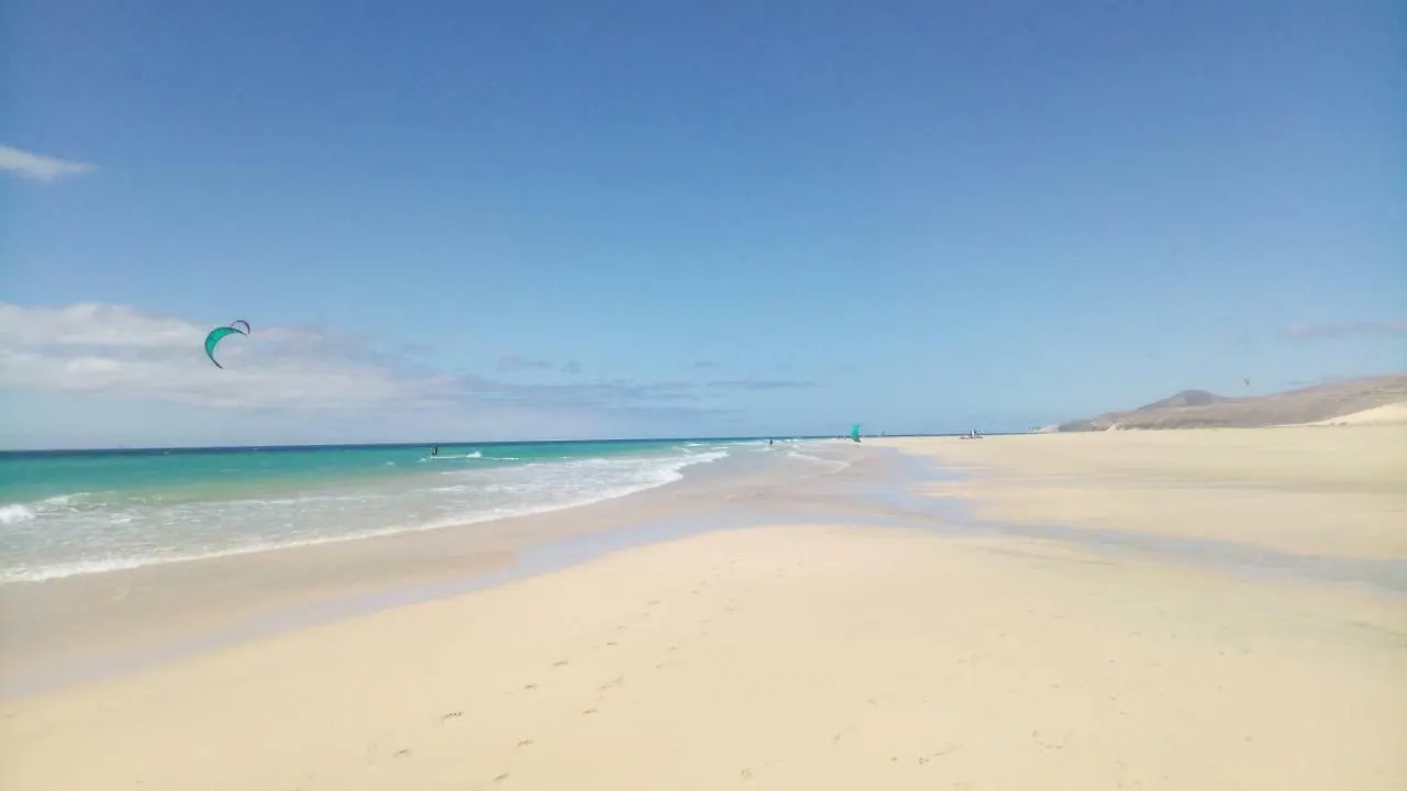 Vv Casafaromar Apartment Morro Jable  Morro Jable (Fuerteventura)