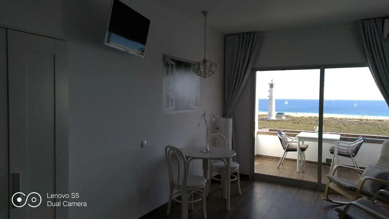 Vv Casafaromar Apartment Morro Jable  Morro Jable (Fuerteventura)