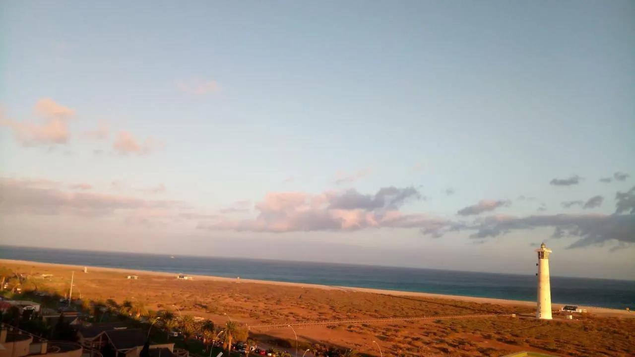 Vv Casafaromar Apartment Morro Jable  0*, Morro Jable (Fuerteventura)